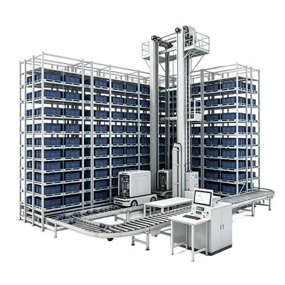 Bin Shuttle saugojimo sistema